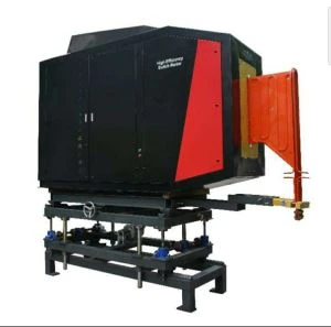 IGBT Single Cabinet HF Welder